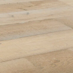 BuildDirect Dover Bandsawn Oak 4mm Thick RL X 7.5" Engineered Hardwood Flooring (22.7 Sq Ft Per Box)