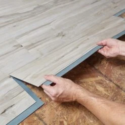 TrafficMaster White Maple 6 In. W X 36 In. L Luxury Vinyl Plank Flooring (24 Sq. Ft. / Case) -Best Flooring Store 576d6c72e55e702c06f95930584f7a71 1800x1800