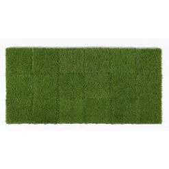 TrafficMaster 1 Ft. X 1 Ft. Artificial Grass Interlocking Tiles (9-Pack) 19 TrafficMaster 1 Ft. X 1 Ft. Artificial Grass Interlocking Tiles (9-Pack) -Best Flooring Store 57b385a1ffbdc556a75f5a4ea2133005 1800x1800