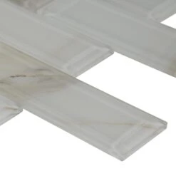 MSI Ivory Amber Beveled 11.81 In. X 11.81 In. X 8mm Subway Glossy Glass Mesh-Mounted Mosaic Tile (9.7 Sq. Ft. / Case) -Best Flooring Store 58d9cd857d7b133cff94f05bc1a52b9a 1800x1800