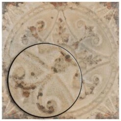 Merola Tile Saja Blanco 13 In. X 13 In. Ceramic Floor And Wall Tile (12.2 Sq. Ft. / Case) -Best Flooring Store 5934040486896a0e2eff5d0c6bfe37bd 1800x1800