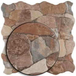 Merola Tile Attica Caldera 16-7/8 In. X 16-7/8 In. Ceramic Floor And Wall Tile (14.15 Sq. Ft. / Case) -Best Flooring Store 59463e872623719cd251a9e4e58eceb4 1800x1800