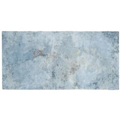 Merola Tile Biarritz Blue 3 In. X 6 In. Ceramic Wall Tile (6.04 Sq. Ft./Case) 24 Merola Tile Biarritz Blue 3 In. X 6 In. Ceramic Wall Tile (6.04 Sq. Ft./Case) -Best Flooring Store 5b23436a3ceec683d5c4693ffa7114e9 1800x1800