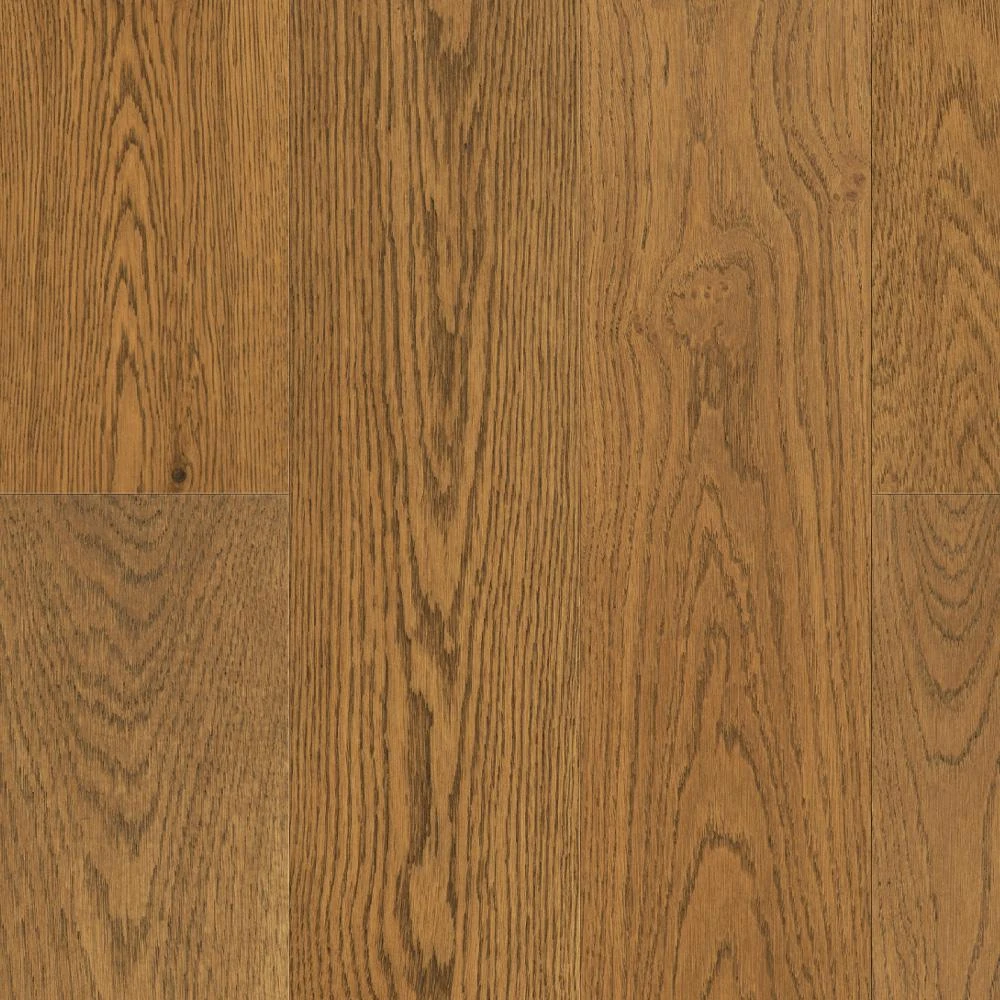 American Hickory 7 Mm T X 6.5 In. W X Varying Length Engineered Click Waterproof Hardwood Flooring (21.80 Sq. Ft./case) 3 American Hickory 7 Mm T X 6.5 In. W X Varying Length Engineered Click Waterproof Hardwood Flooring (21.80 Sq. Ft./case) - Image 3