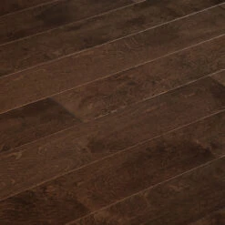 BuildDirect Maple - Latte Maple 2mm Thick RL X 5" Engineered Hardwood Flooring (17.5 Sq Ft Per Box)