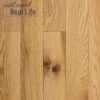 Blue Ridge Hardwood Flooring Red Oak Natural 3/4 In. Thick X 3 In. Wide X Random Length Solid Hardwood Flooring (18 Sq. Ft. / Case)