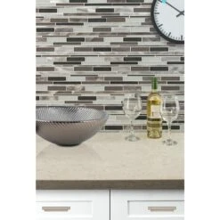 MSI 12 In. X 12 In. X 8mm Cityscape Interlocking Glass And Metal Mesh-Mounted Mosaic Wall Tile (10 Sq. Ft./case) 13 MSI 12 In. X 12 In. X 8mm Cityscape Interlocking Glass And Metal Mesh-Mounted Mosaic Wall Tile (10 Sq. Ft./case) -Best Flooring Store 612f0b3cec4275bd09409be726512022 1800x1800