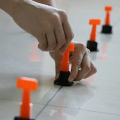 Willstar 151Pcs Tile Leveling System Tile Spacer Wall Leveler Wedges Spacers Flooring Wall Tile Carrelage Leveling System -Best Flooring Store 62024130 9696 44eb acaf 9def0de9c275.4ee5447504e77056efff9ca9389efd44 1800x1800
