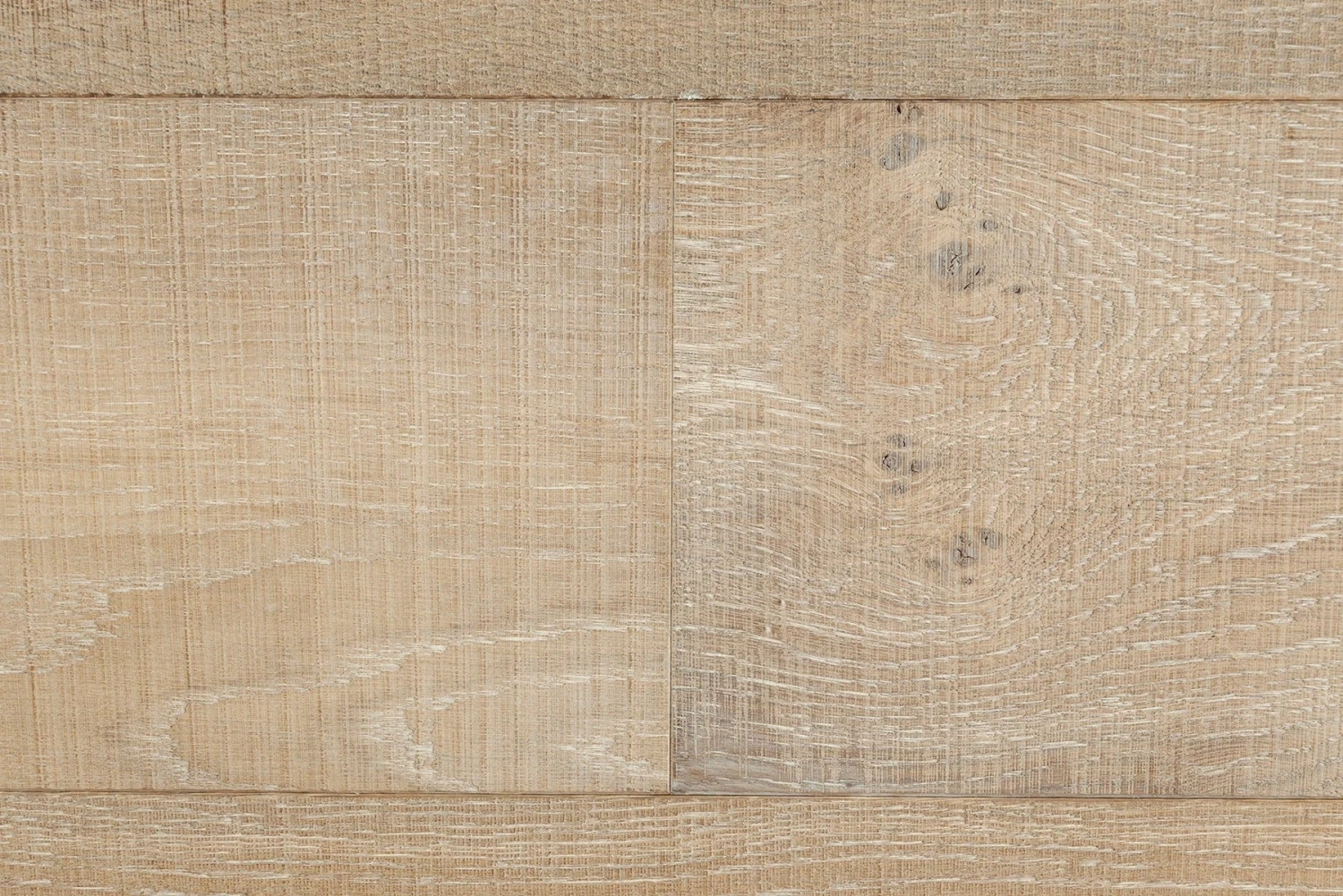 BuildDirect Dover Bandsawn Oak 4mm Thick RL X 7.5" Engineered Hardwood Flooring (22.7 Sq Ft Per Box) 7 BuildDirect Dover Bandsawn Oak 4mm Thick RL X 7.5" Engineered Hardwood Flooring (22.7 Sq Ft Per Box) - Image 7