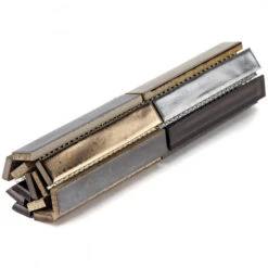 Bond Tile Glory Midnight 11.81 In. X 11.81 In. Ceramic And Glass Wall Mosaic (0.97 Sq. Ft.) -Best Flooring Store 62792264 536c 432f 9359 c3eaa540ef20.be2d430cca5673f0281e5ee1e611119f 1800x1800