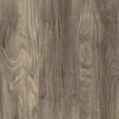 Mohawk 18-Piece 8-in X 48-in Weathered Deck Luxury Adhesive Vinyl Plank Flooring