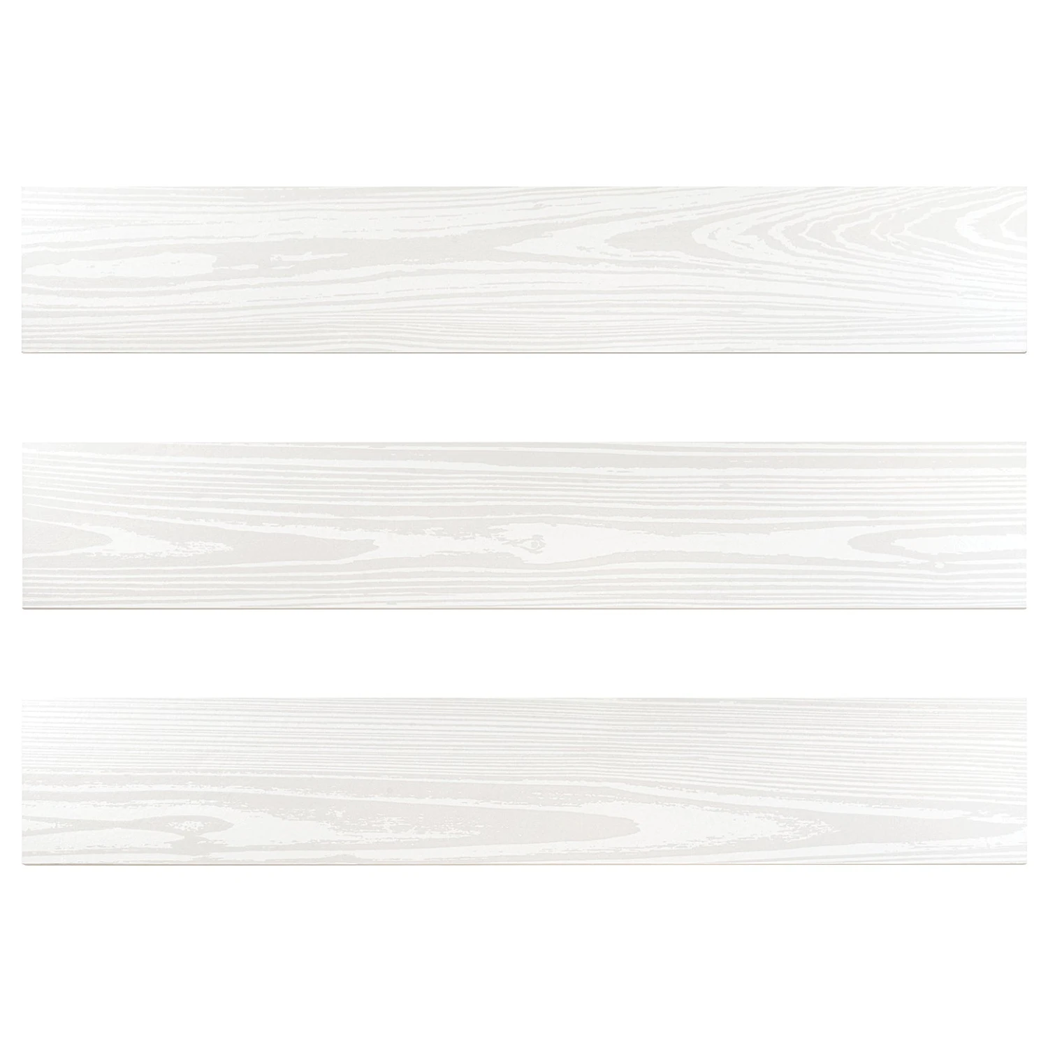 Bond Tile Sketchwood White 8 In. X 48 In. Matte Porcelain Floor And Wall Tile (5 Pieces 12.91 Sq. Ft. / Box) 7 Bond Tile Sketchwood White 8 In. X 48 In. Matte Porcelain Floor And Wall Tile (5 Pieces 12.91 Sq. Ft. / Box) - Image 7