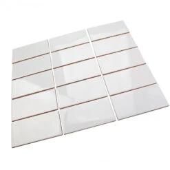 Bond Tile Core White 3 In. X 6 In. Polished Ceramic Subway Wall Tile (96 Pieces 11.73 Sq. Ft. / Box) -Best Flooring Store 64288cc0 506b 479a a86f 49f3915f0ab3.92d5882ef93b4b7249aeb071f267a110 1800x1800