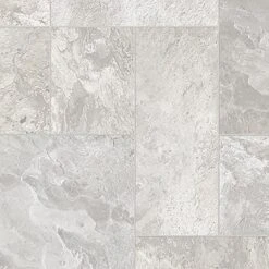 IVC Kara Light Grey Residential Vinyl Sheet, Sold By 13.2 Ft. Wide X Custom Length -Best Flooring Store 6684992d196f7745f95583ca7b9661db 1800x1800