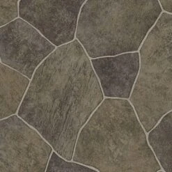 TrafficMASTER Rustic Rectangular Slate Clay Residential Vinyl Sheet, Sold By 12 Ft. Wide X Custom Length -Best Flooring Store 67ac9bca2e5ab4157c6abe5d13e63646 5d4c951a f761 4bde 82e6 ce315729408d 1800x1800