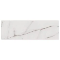 Jeffrey Court Glossy Carrara White 4 In. X 12 In. Ceramic Wall Tile (9.687 Sq. Ft. / Case) -Best Flooring Store 683ecc4c16d6af3429193e8d0c303851 42c33441 be5b 4f8d 9359 7dbbd0283c7d 1800x1800