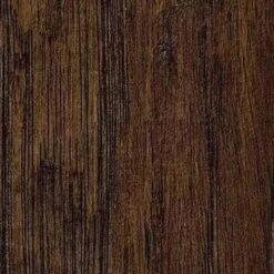 Best Flooring Store 31 TrafficMASTER Handscraped Saratoga Hickory 7 Mm Thick X 7-2/3 In. Wide X 50-5/8 In. Length Laminate Flooring (1063.5 Sq. Ft. / Pallet)