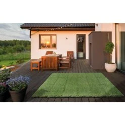 TrafficMaster 1 Ft. X 1 Ft. Artificial Grass Interlocking Tiles (9-Pack) 20 TrafficMaster 1 Ft. X 1 Ft. Artificial Grass Interlocking Tiles (9-Pack) -Best Flooring Store 6fce9f6636c6a63eaa6c114e02181612 1800x1800