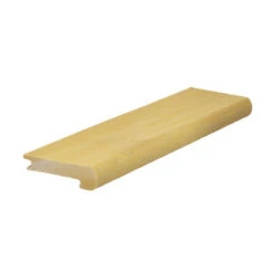 Flexco Solid Wood Stair Nose 2.25-in X 144-in Natural Unfinished Stair Nosing -Best Flooring Store 719381443497xl 1800x1800