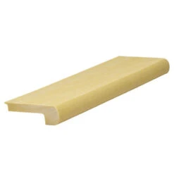 Flexco Stair Nose 2.75-in X 144-in Natural Unfinished Stair Nosing -Best Flooring Store 719381443558xl 1800x1800