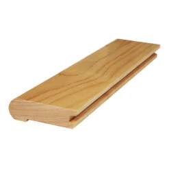 Flexco Solid Wood Stair Nose 2.25-in X 144-in Natural Unfinished Stair Nosing 7 Flexco Solid Wood Stair Nose 2.25-in X 144-in Natural Unfinished Stair Nosing -Best Flooring Store 719381443718xl 1800x1800