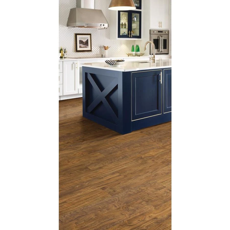 Shaw Effortless Design 8-Piece 6-in X 48-in Paradigm Luxury Vinyl Plank Flooring 11 Shaw Effortless Design 8-Piece 6-in X 48-in Paradigm Luxury Vinyl Plank Flooring - Image 11