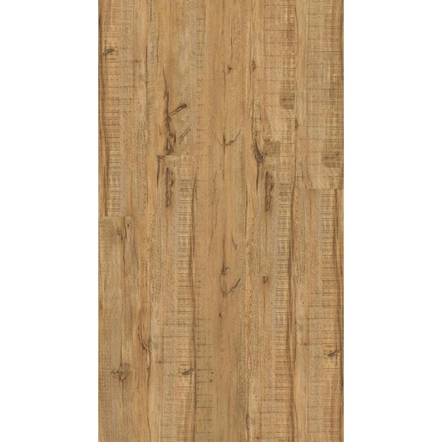 Shaw Effortless Design 8-Piece 6-in X 48-in Paradigm Luxury Vinyl Plank Flooring 5 Shaw Effortless Design 8-Piece 6-in X 48-in Paradigm Luxury Vinyl Plank Flooring - Image 5