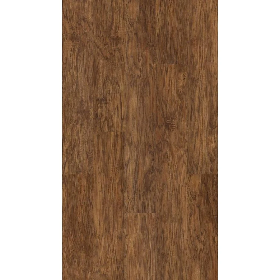 Shaw Triad 15-Piece 7-in X 48-in Tigers Eye Luxury Vinyl Plank Flooring 3 Shaw Triad 15-Piece 7-in X 48-in Tigers Eye Luxury Vinyl Plank Flooring - Image 3