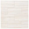 Daltile QuicTile 12 In. X 24 In. Cliff Stone Matte Color Body Porcelain Locking Floor Tile (9.6 Sq. Ft. / Case)