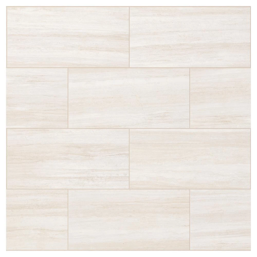 Daltile QuicTile 12 In. X 24 In. Cliff Stone Matte Color Body Porcelain Locking Floor Tile (9.6 Sq. Ft. / Case) 1 Daltile QuicTile 12 In. X 24 In. Cliff Stone Matte Color Body Porcelain Locking Floor Tile (9.6 Sq. Ft. / Case)