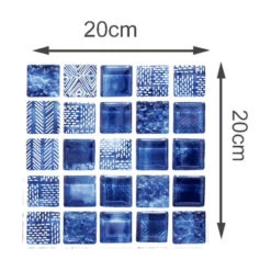 8" X 8" Peel And Stick Tile Kitchen Backsplash Sticker Wall Tile Waterproof Wallpaper (6 Tiles) -Best Flooring Store 79ce71b5 c5e6 4e54 9b71 7ecdeba9e74a 1.2cecca546181788c70d4783d1b42678c 1800x1800