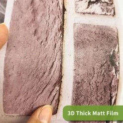 7.87'' X 3.94" 3D Self-Adhesive Kitchen Wall Tiles Bathroom Mosaic Brick Stickers Home DIY Decor -Best Flooring Store 7a4841b7 2327 494b 9d6f a86de9a066d8.c85e7b6c5b3a45a96538657e2226bf44 1800x1800