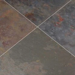 MSI Rustique Earth 12 In. X 12 In. Gauged Slate Floor And Wall Tile (10 Sq. Ft. / Case) -Best Flooring Store 7cb41100dd7d9b5aa1298076bd12f61a 1800x1800