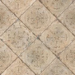 Merola Tile Saja Blanco 13 In. X 13 In. Ceramic Floor And Wall Tile (12.2 Sq. Ft. / Case) -Best Flooring Store 7d106df86f14526b83ccecd96cb5c605 1800x1800