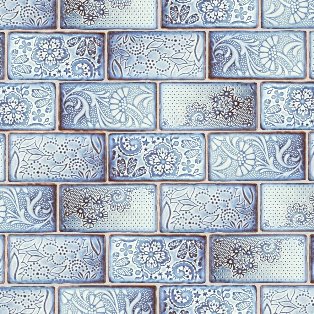 Merola Tile Antic Feelings Via Lactea 3 In. X 6 In. Ceramic Subway Wall Tile (4.38 Sq. Ft. / Case) 1 Merola Tile Antic Feelings Via Lactea 3 In. X 6 In. Ceramic Subway Wall Tile (4.38 Sq. Ft. / Case)