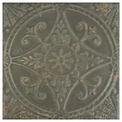 Merola Tile Saja Blanco 13 In. X 13 In. Ceramic Floor And Wall Tile (12.2 Sq. Ft. / Case) -Best Flooring Store 8007ad9b0fc8f0c31396a379164eedaa 1800x1800