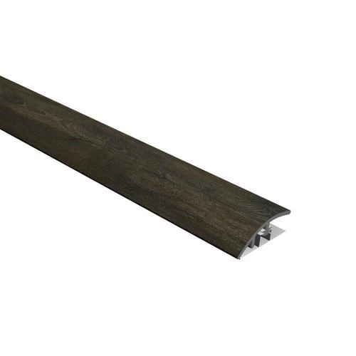 CALI 1.31-in X 72.83-in Offshore Oak Vinyl Floor Reducer 1 CALI 1.31-in X 72.83-in Offshore Oak Vinyl Floor Reducer