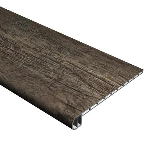 Cali Bamboo Shadowed Oak Stair Tread 3 Cali Bamboo Shadowed Oak Stair Tread - Image 3