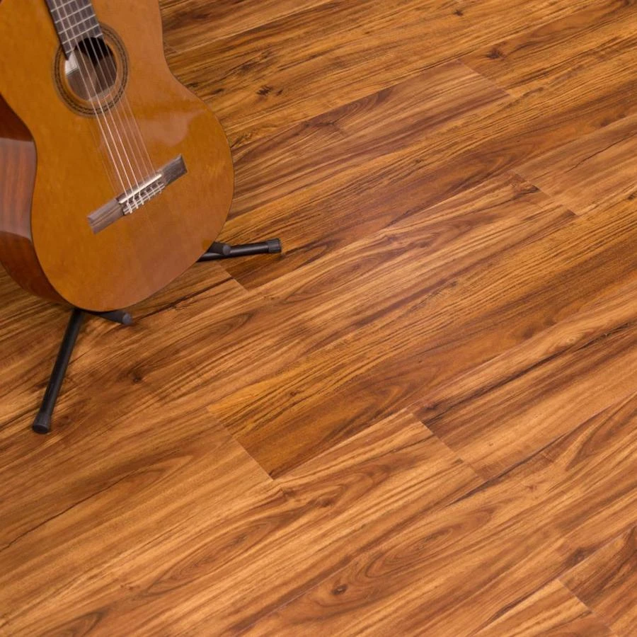 Cali Bamboo Cali Vinyl 10-Piece 7.125-in X 48.03-in Classic Acacia Luxury Locking Vinyl Plank Flooring 5 Cali Bamboo Cali Vinyl 10-Piece 7.125-in X 48.03-in Classic Acacia Luxury Locking Vinyl Plank Flooring - Image 5