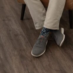 CALI Long-Board Vinyl Pro 6-Piece 9-in X 70.87-in Offshore Oak Luxury Vinyl Plank Flooring -Best Flooring Store 810124039592 12535107 1800x1800