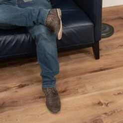 CALI Long-Board Vinyl Pro 6-Piece 9-in X 70.87-in North Shore Oak Luxury Vinyl Plank Flooring -Best Flooring Store 810124039646 12334697 1800x1800