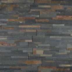 MSI Golden White Ledger Panel 6 In. X 24 In. Natural Quartzite Slate Wall Tile (10 Cases/40 Sq. Ft./pallet) 38 MSI Golden White Ledger Panel 6 In. X 24 In. Natural Quartzite Slate Wall Tile (10 Cases/40 Sq. Ft./pallet) -Best Flooring Store 81812dbc08a9b9dd8f6b92fe034a84b3 9e056a63 3d88 4d64 ac38 792fa57684c6 1800x1800