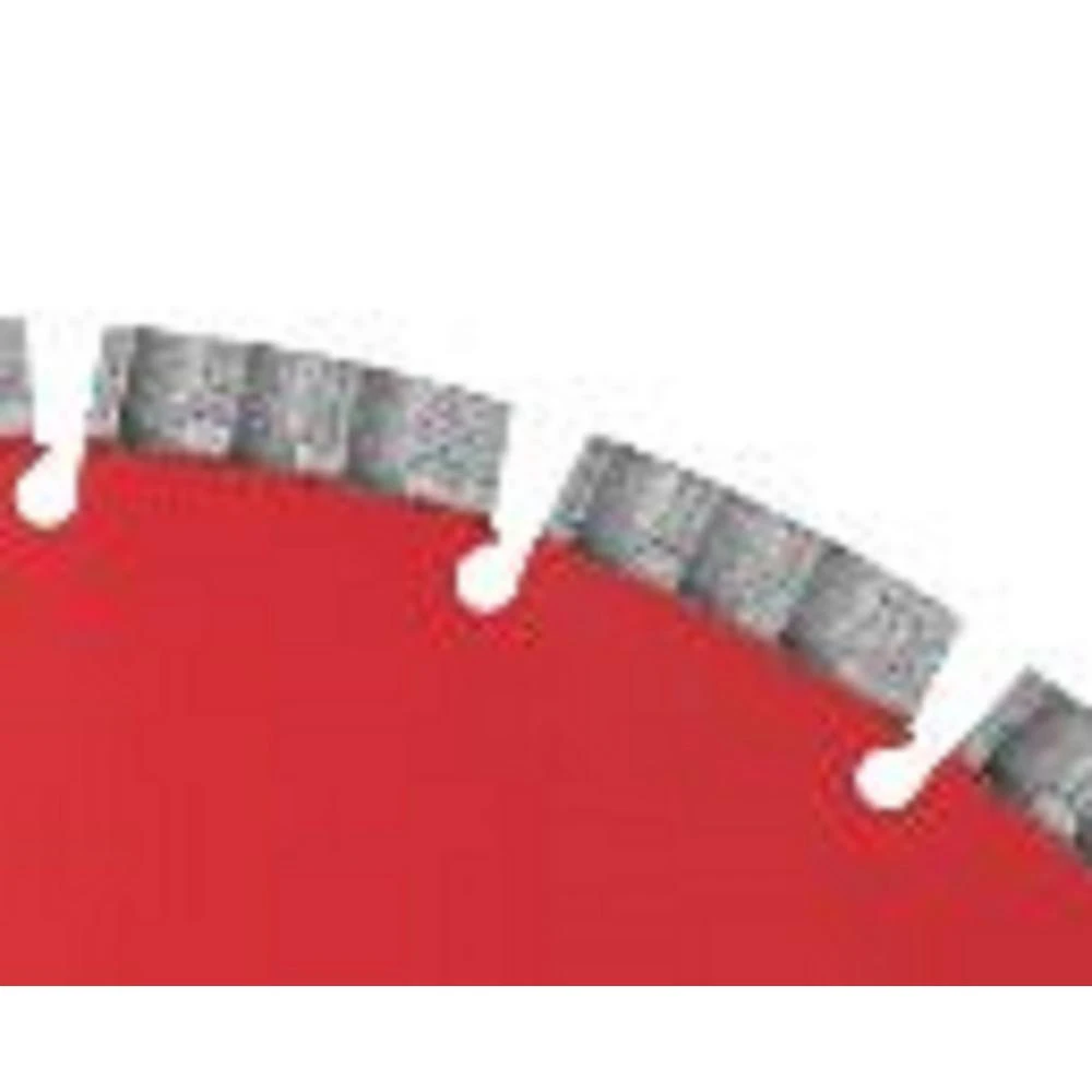 Hilti 14 In. X 1 In. EQD SPX Universal Segmented Diamond Blades 2 Hilti 14 In. X 1 In. EQD SPX Universal Segmented Diamond Blades - Image 2