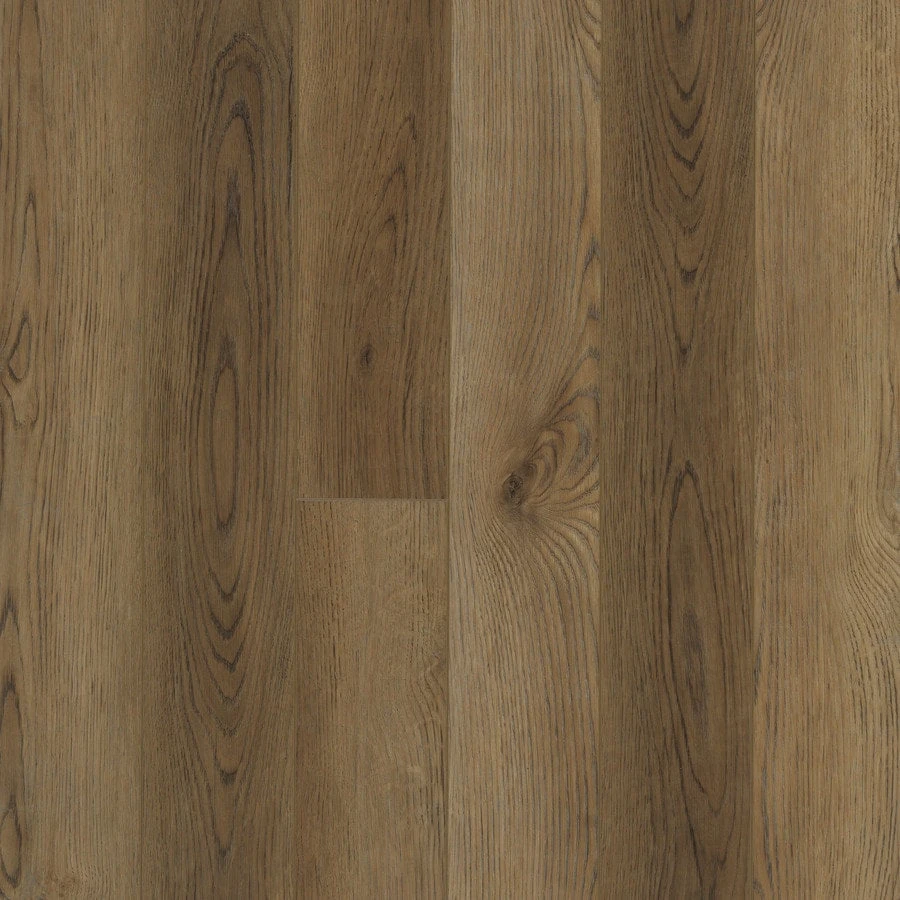 SMARTCORE Shady Pine 5-in Wide X 6-1/2-mm Thick Waterproof Interlocking Luxury Vinyl Plank Flooring (18.35-sq Ft) 3 SMARTCORE Shady Pine 5-in Wide X 6-1/2-mm Thick Waterproof Interlocking Luxury Vinyl Plank Flooring (18.35-sq Ft) - Image 3