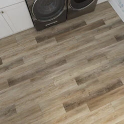 SMARTCORE Ultra 8-Piece 5.91-in X 48.03-in Savannah Oak Luxury Vinyl Plank Flooring -Best Flooring Store 836215020850 12487574 5523e453 fc19 4c9d 9821 47adb939f33e 1800x1800