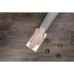 SMARTCORE Ultra 8-Piece 5.91-in X 48.03-in Savannah Oak Luxury Vinyl Plank Flooring -Best Flooring Store 836219491663 11706800 1800x1800