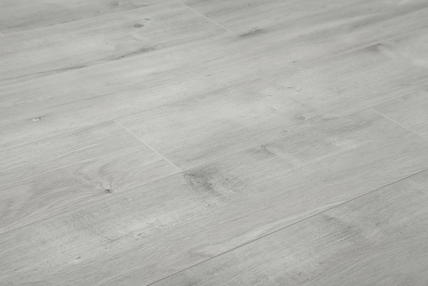 BuildDirect Ultra Grey 12mm 48" X 6.7" Laminate Flooring (26.68sq. Ft. Per Box) 3 BuildDirect Ultra Grey 12mm 48" X 6.7" Laminate Flooring (26.68sq. Ft. Per Box) - Image 3