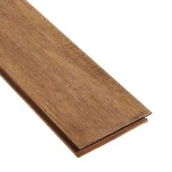 Home Decorators Collection Hand Scraped Strand Woven Hazelnut 3/8 In. T X 5.20 In. W X 36.02 In. L Click Lock Bamboo Flooring (26.00 Sq. Ft./ Case) -Best Flooring Store 83f77c2c95d09d41a784b37a954fdc53 1800x1800