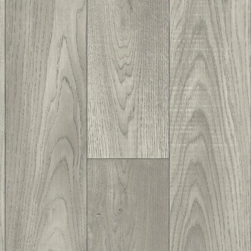 Mohawk 12-ft W Cut-to-Length Willow Lake Oak Wood Look Low-Gloss Finish Sheet Vinyl 3 Mohawk 12-ft W Cut-to-Length Willow Lake Oak Wood Look Low-Gloss Finish Sheet Vinyl - Image 3