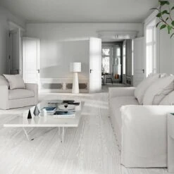 Bond Tile Sketchwood White 8 In. X 48 In. Matte Porcelain Floor And Wall Tile (5 Pieces 12.91 Sq. Ft. / Box) 16 Bond Tile Sketchwood White 8 In. X 48 In. Matte Porcelain Floor And Wall Tile (5 Pieces 12.91 Sq. Ft. / Box) -Best Flooring Store 850f945a ab85 4e11 8db5 e2ed1f0dc492.3d1211a419b53ed7979e3f8c31534520 1800x1800